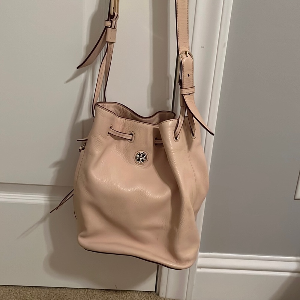 Tory Burch Shoulder Bag- Brody Bucket